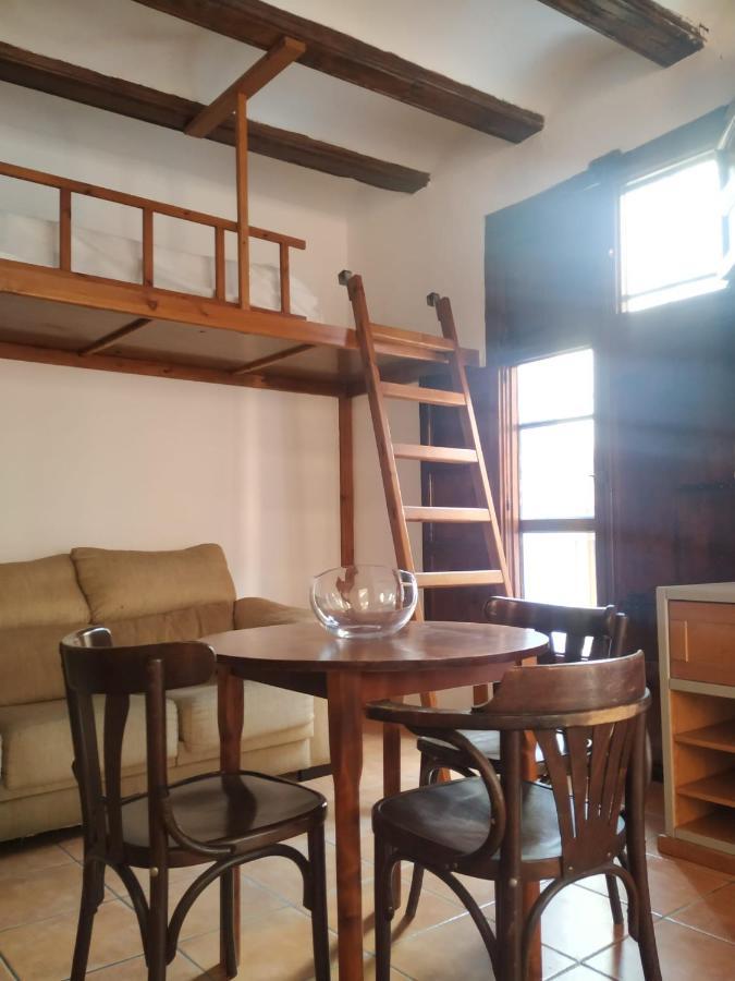 Bonito Apartamento Con Encanto En Casco Antiguo Ron 7 Valenciayole Appartement *